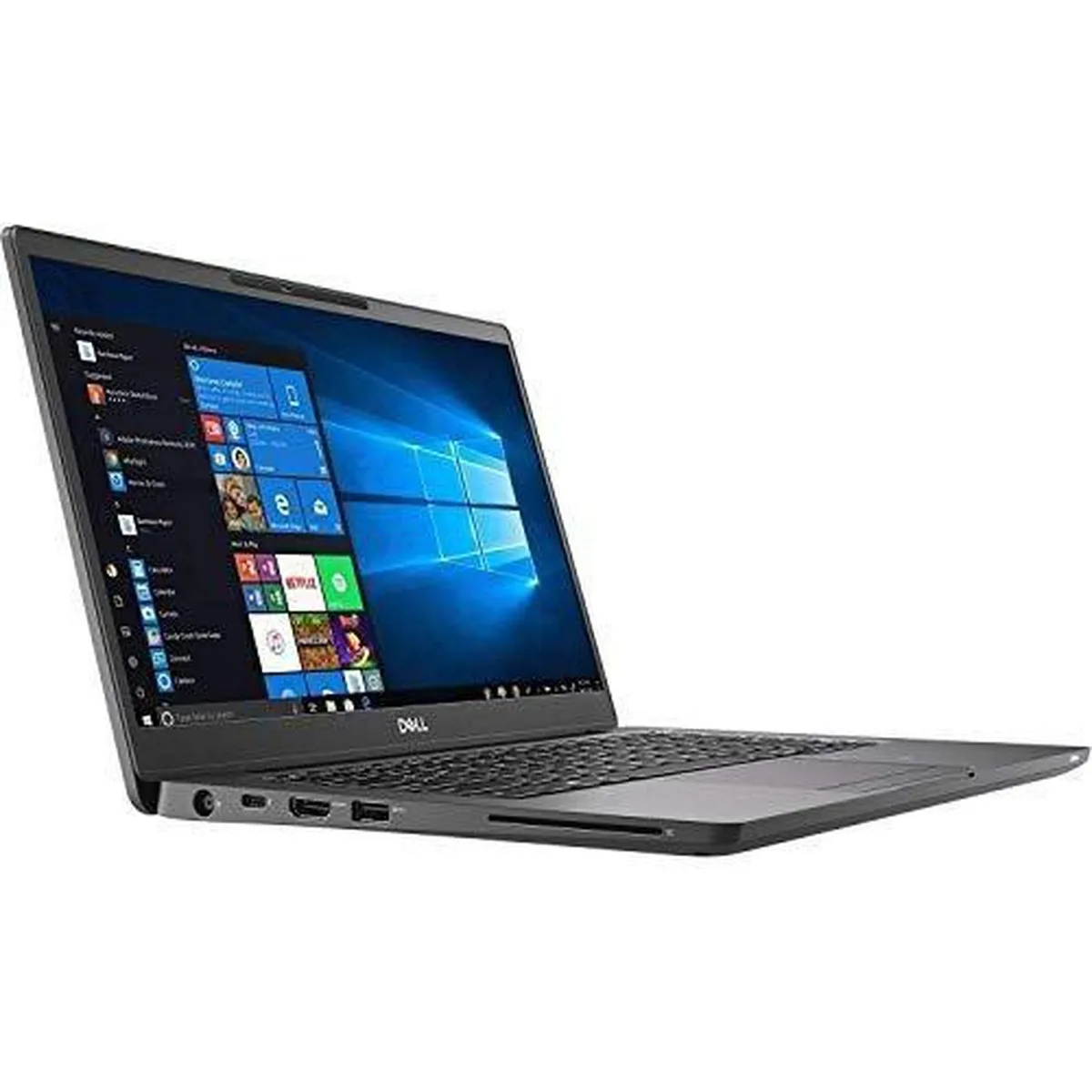 DELL DELL Latitude 7300 laptop i5-8265U 8GB 128GB SSD 13.3" FHD — product photo