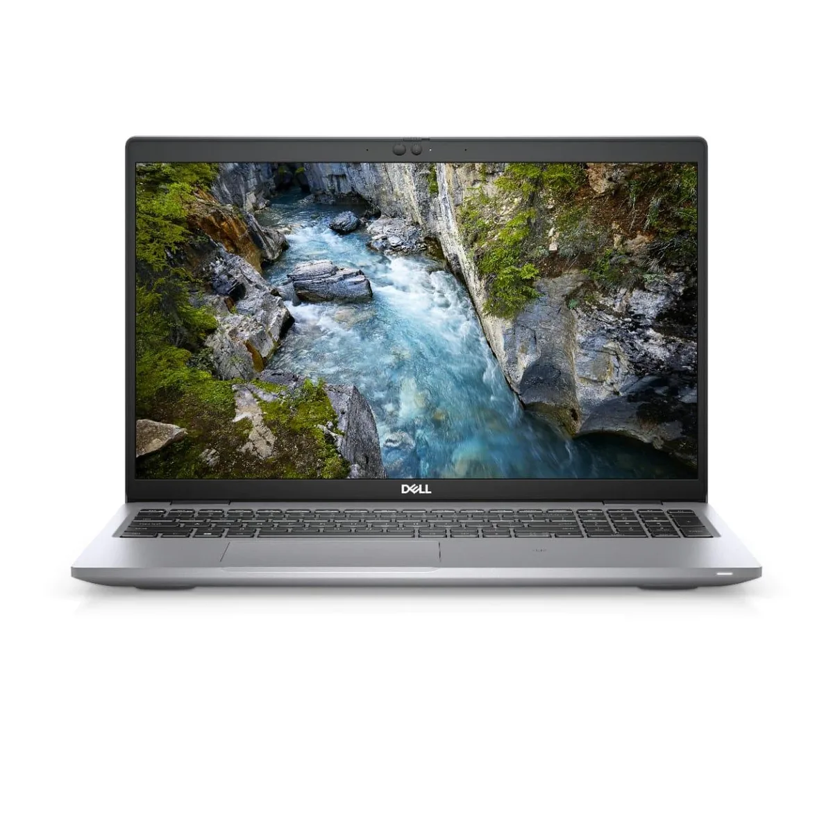 DELL DELL Precision 3560 laptop i7-1185G7 16GB 256GB T500 2GB — product photo