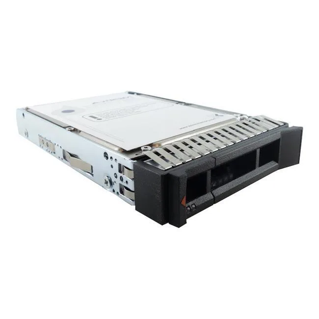 Lenovo Lenovo 7XB7A00033 1.2 TB 2.5" SAS 12Gb/s 10000 RPM internal hard drive — foto del producto