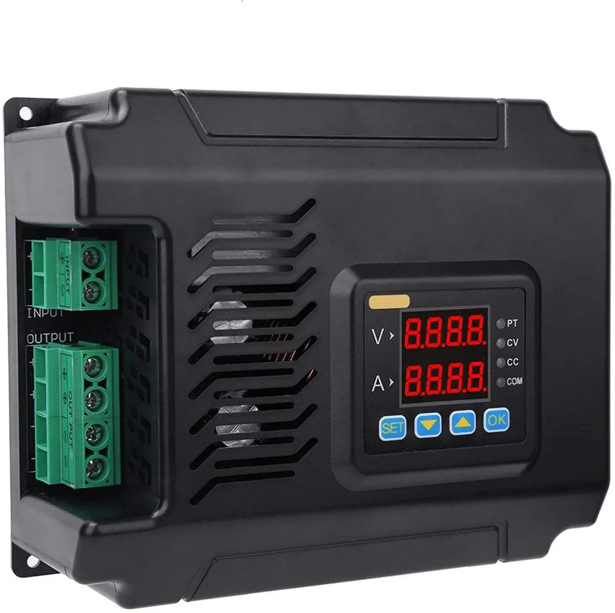 myVolts myVolts DPM8650-485 60 V 50 A 3000 W power supply — product photo