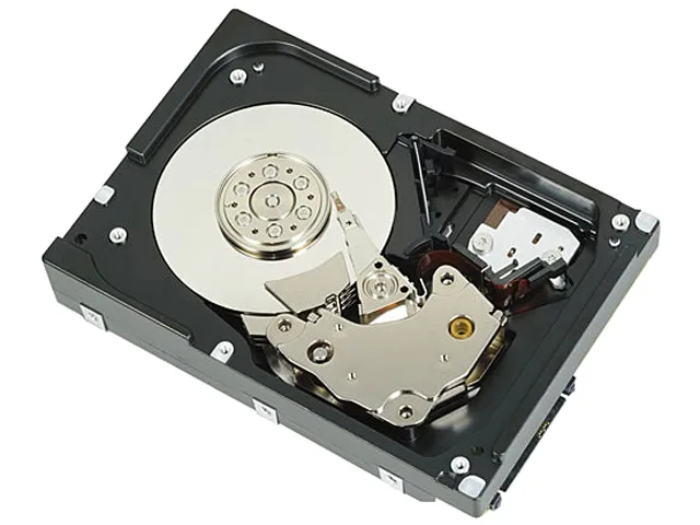 DELL DELL 342-5295 4TB 7200 RPM SAS 3.5" internal hard drive — صورة المنتج