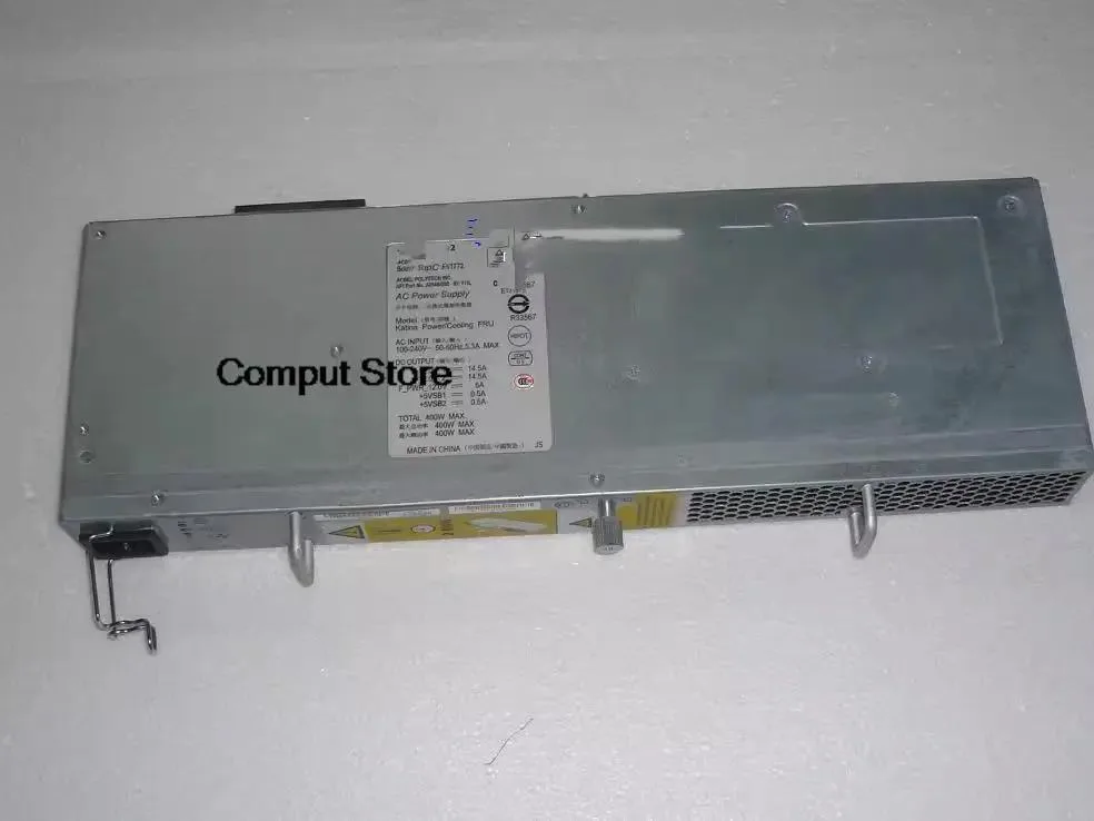 KHACHIMO KHACHIMO UJ722 071-000-453/410 ATX power supply — product photo