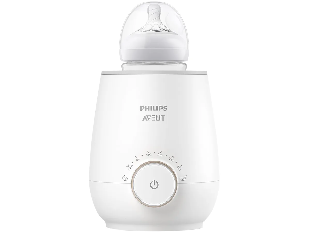 Avent Avent SCF358/00 bottle warmer safety — produkto nuotrauka