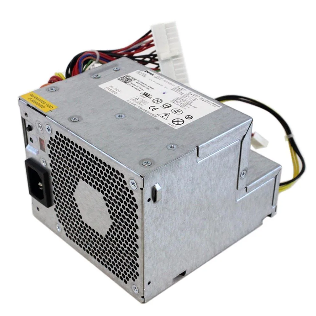 DELL DELL H235PD-01 280W power supply — photo du produit