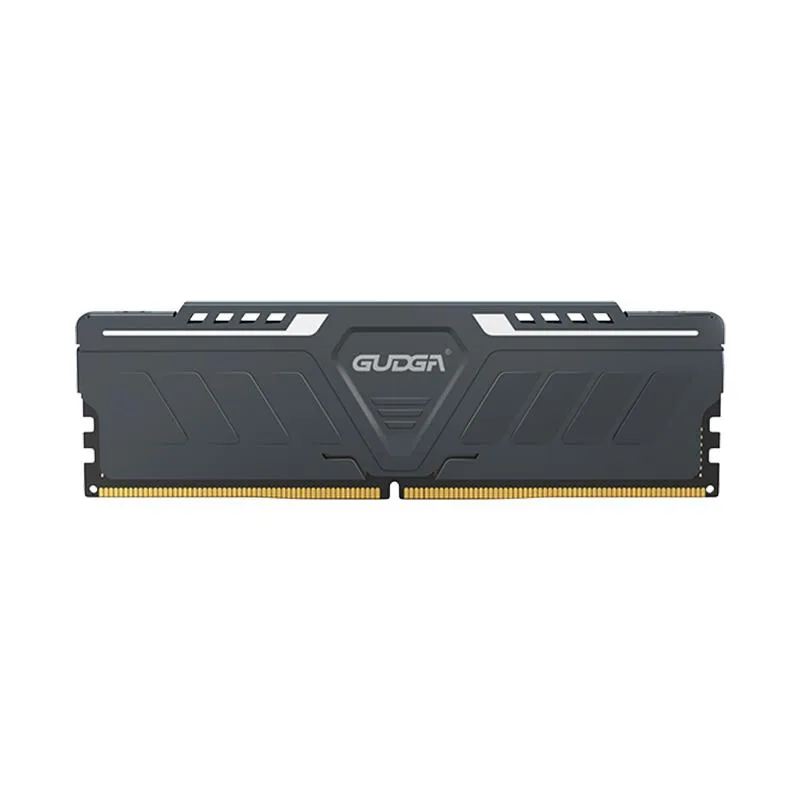 GUDGA GUDGA DDR5 16GB 6400MHz CL46 Desktop RAM — product photo