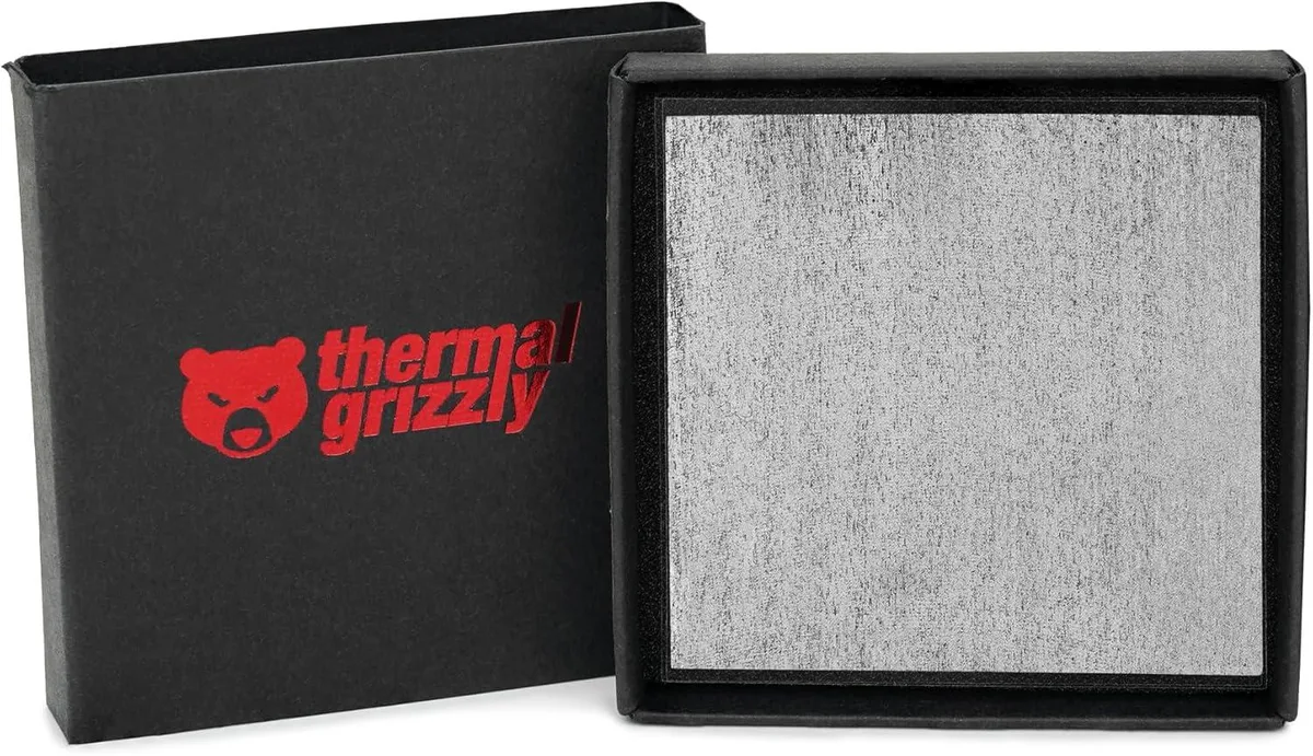 Thermal Grizzly Thermal Grizzly KryoSheet 50x50x.2mm graphene thermal pad — 商品照片