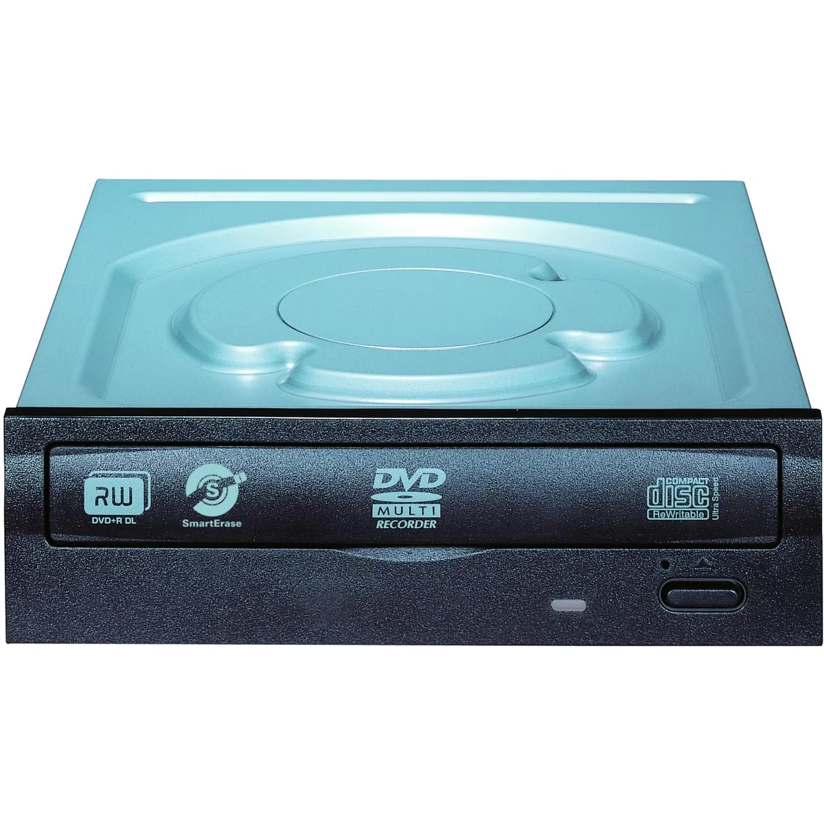 Lite-On Lite-On TF3D416G3200HC16FDC01 iHAS524 24x DVD burner retail pack — 제품 사진