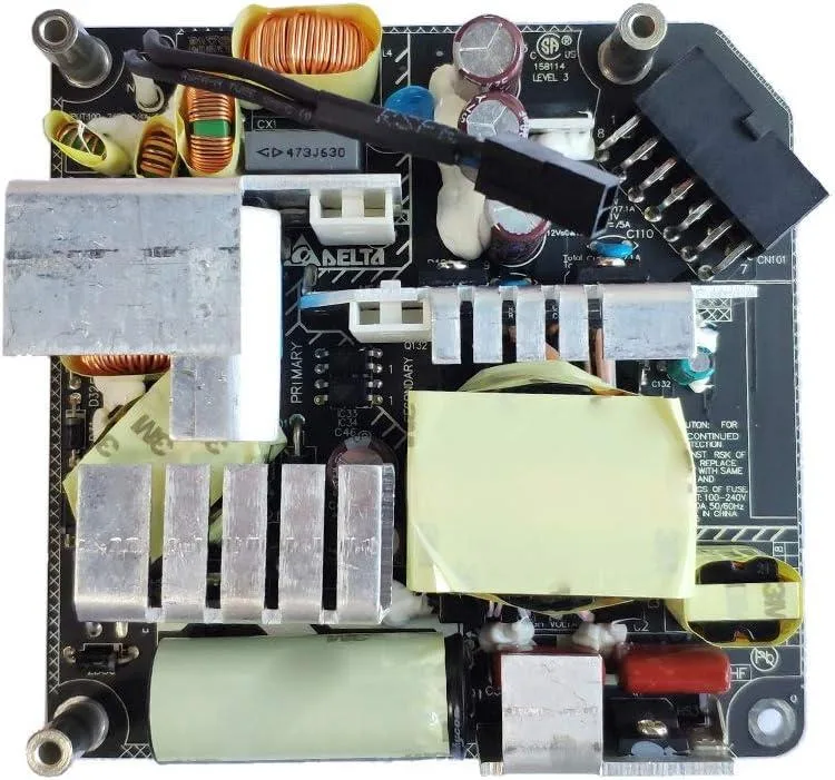 myVolts myVolts Power Supply Board 205W for iMac 21.5" A1311 — fotografija proizvoda
