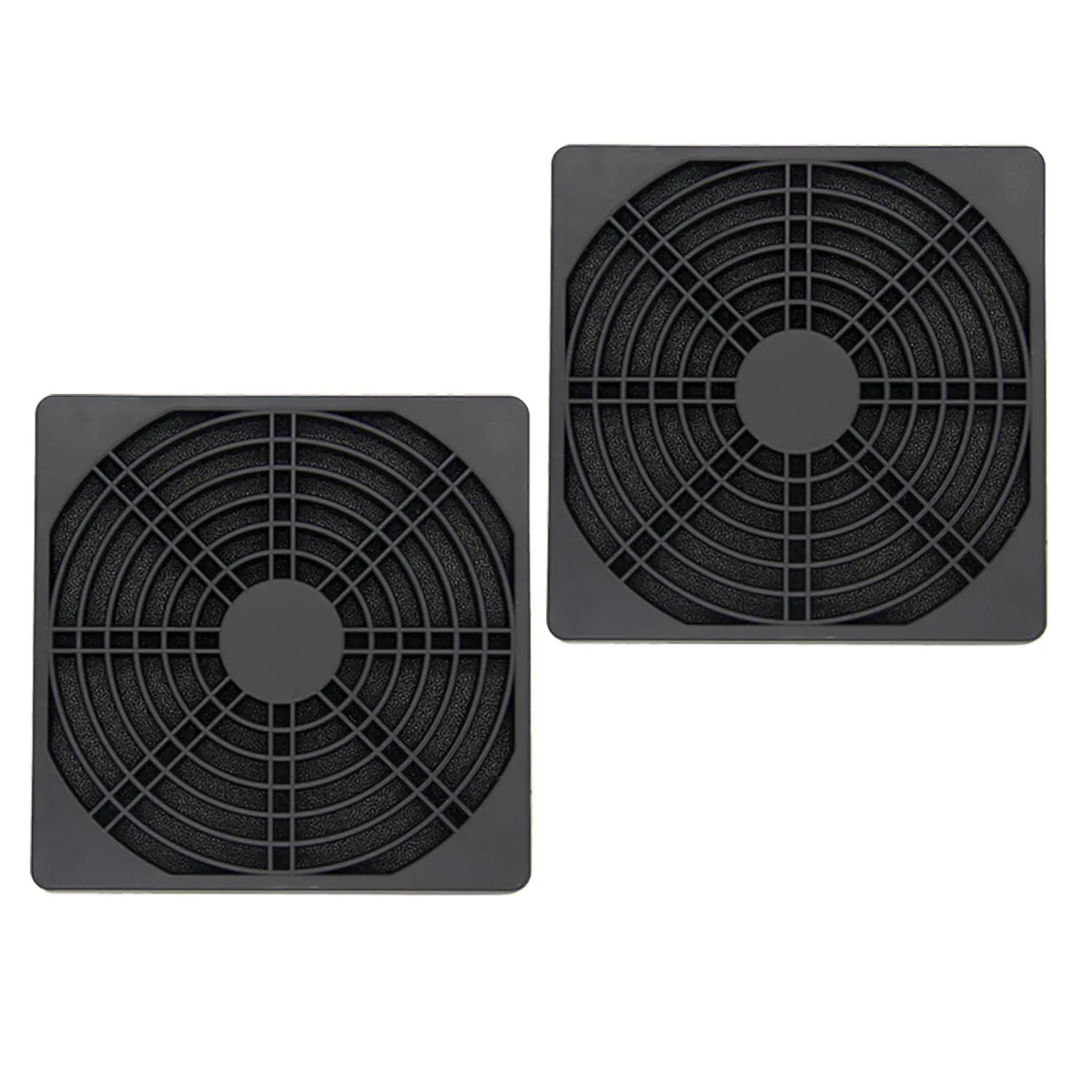  Westinghouse 66689-DCFCP-2 120mm fan accessory 2PCS 105mm 150mm — fotografie produktu