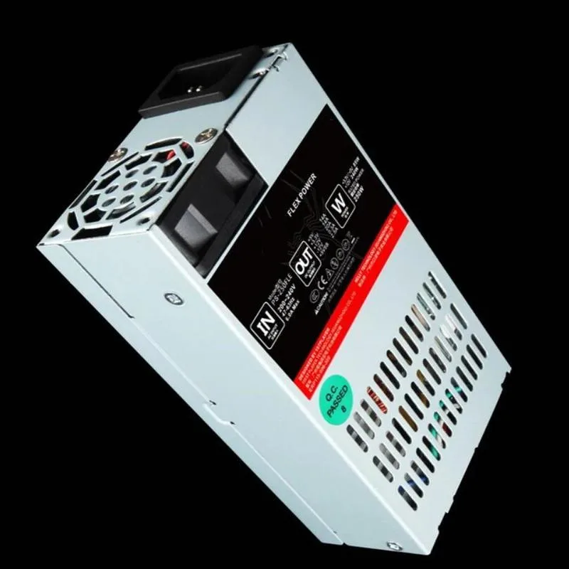 KHACHIMO KHACHIMO PS-250FLE 250W 400W ATX power supply — photo du produit