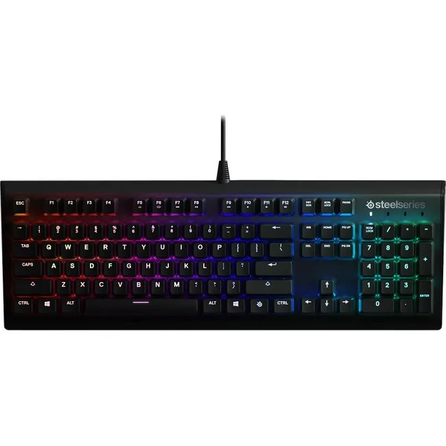 SteelSeries SteelSeries APEX M750 Gaming Keyboard 64677 — photo du produit