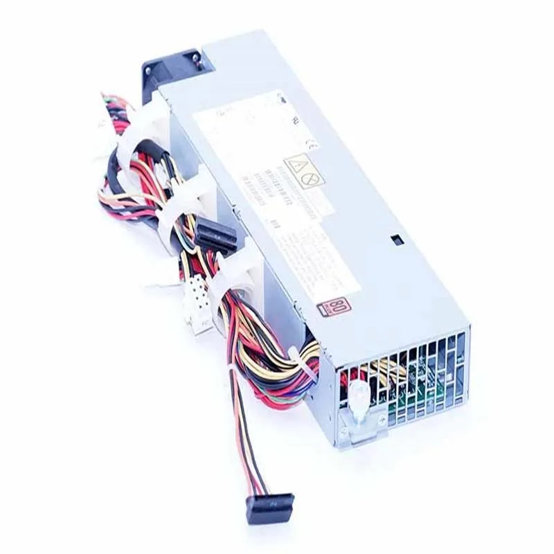 KHACHIMO KHACHIMO X3250 1U 300W power supply — photo du produit