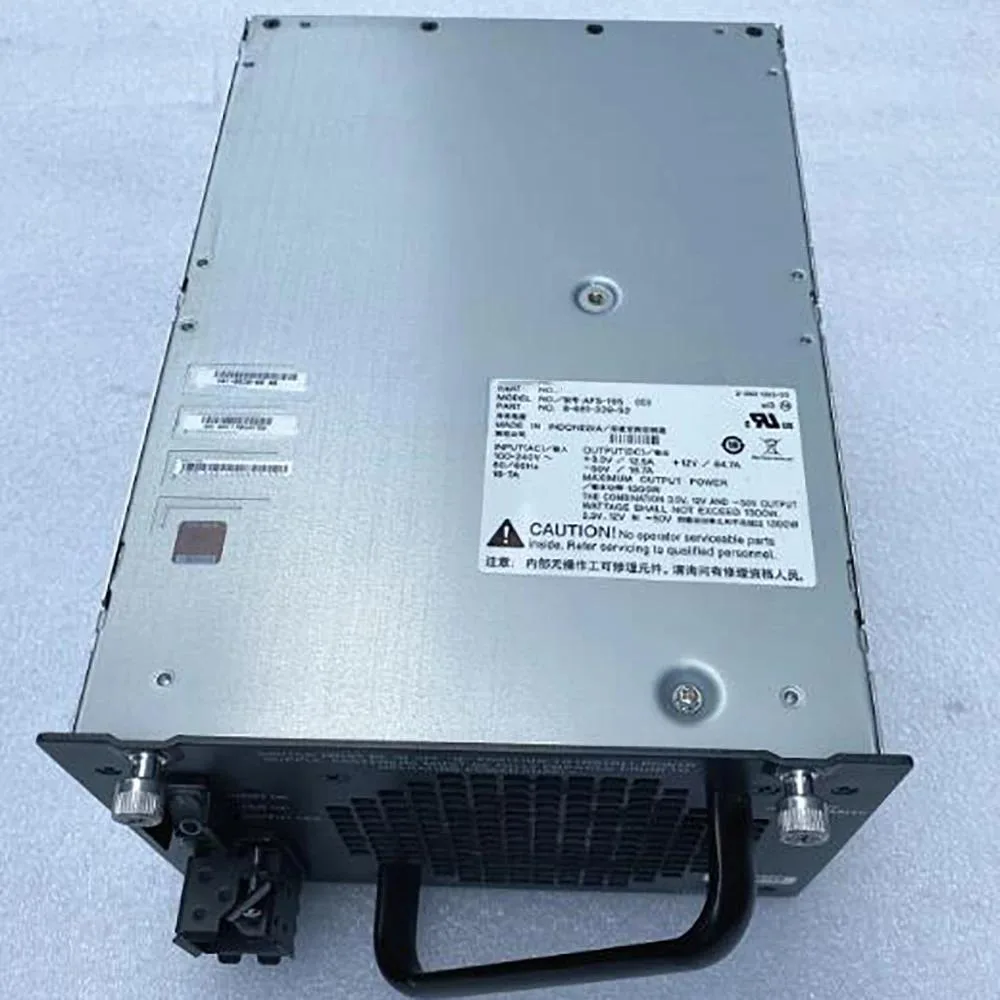 KHACHIMO 1300W ATX power supply unit