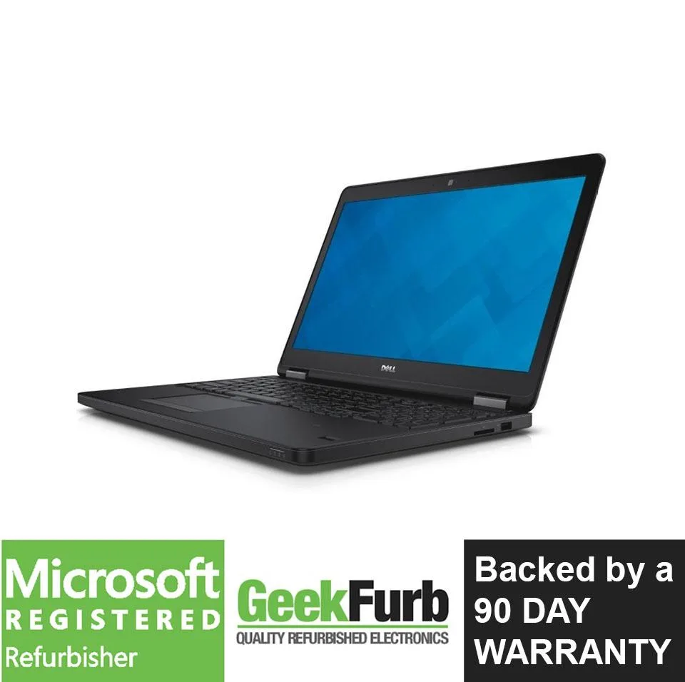 DELL DELL Latitude E7450 i7-5600U 2.60GHz 16GB 512GB 14.0" laptop — 商品照片