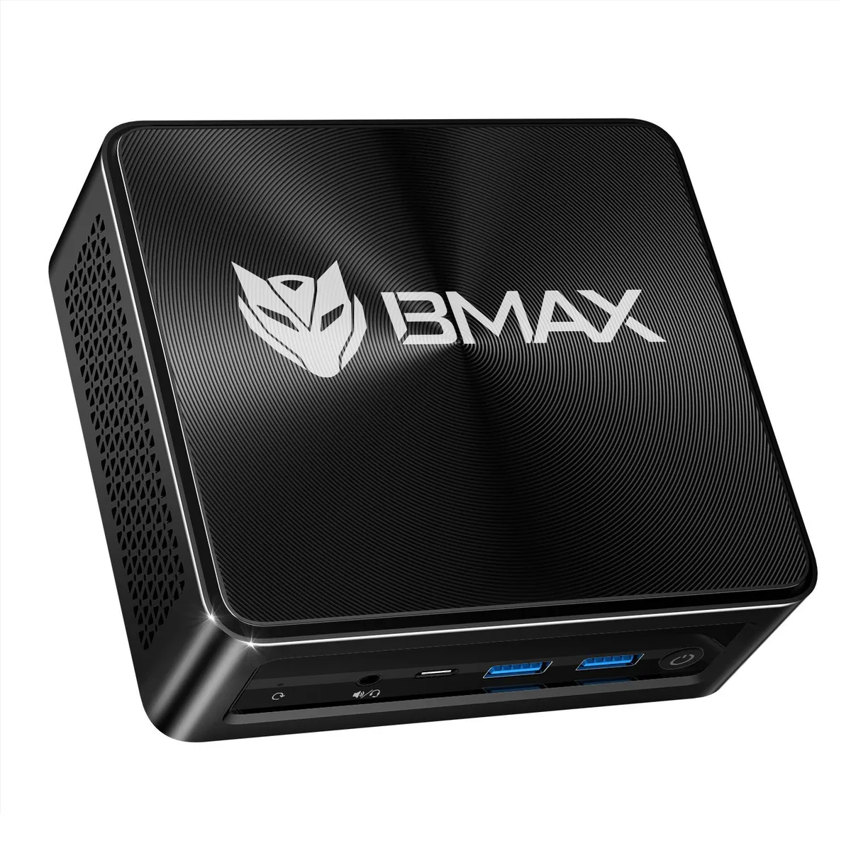 BMAX BMAX B7A Pro Mini PC Ryzen 5 7430U 16GB 512GB — fotografia produsului