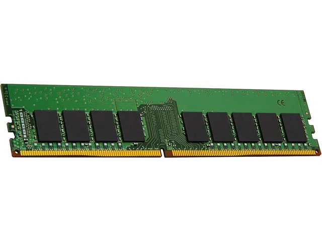 Micron Technology, Inc. Micron Technology, Inc. MTA18ASF2G72PZ-2G9E1 16GB DDR4 2933 Registered server RAM — صورة المنتج