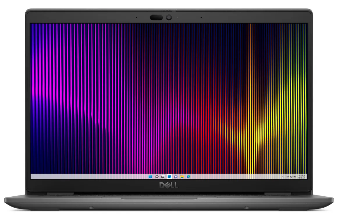 DELL DELL Latitude 3440 F2KP3 14.0" i3 13th 8GB 256GB laptop — product photo