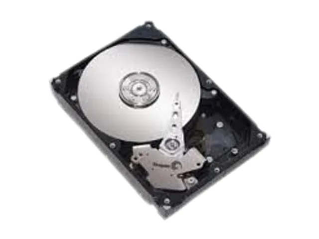 IBM IBM 42D0638 300GB 10000 RPM SAS 6Gb/s 2.5" internal hard drive — foto del producto