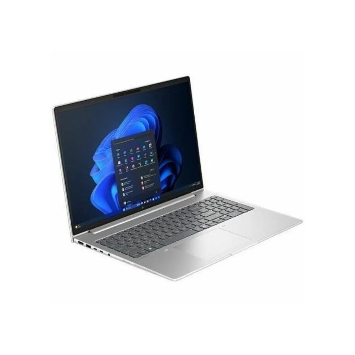 HP HP EliteBook 6 G1a BY2K9UT#ABA laptop, AMD Ryzen AI 7 PRO 350 2.0GHz, 32GB DDR5, 512GB NVMe, 14.0" WUXGA — photo du produit