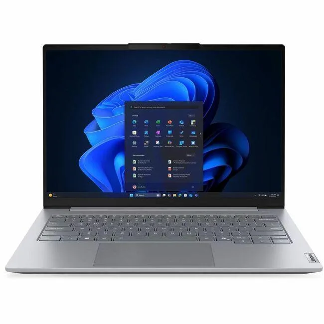 Lenovo Lenovo ThinkBook 14 G9 AHP 21V00003US business laptop 14" AMD Ryzen 7 250 16 GB 512 GB — foto del prodotto