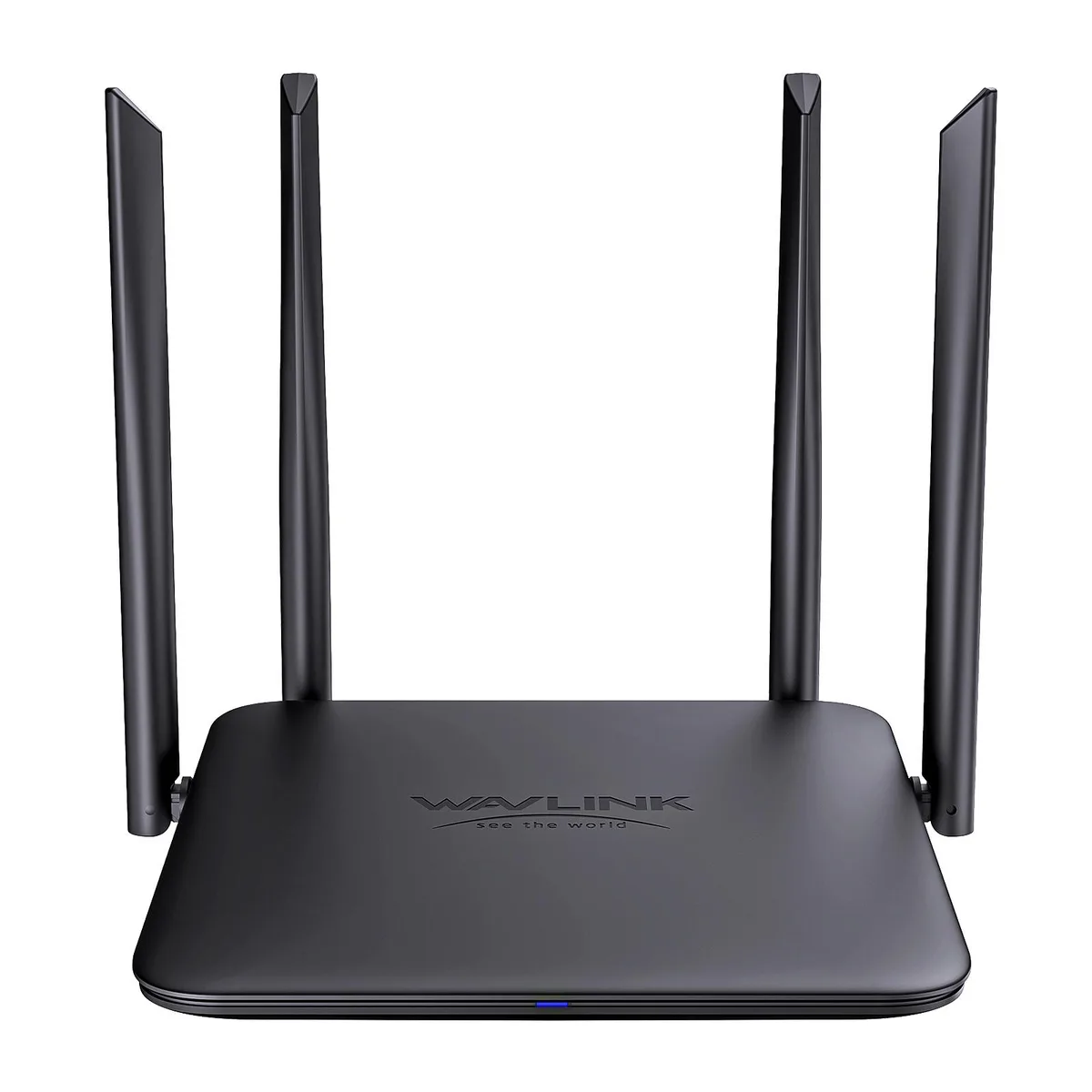 Wavlink Wavlink WL-WN530BE2 BE5100 Wi-Fi 7 wireless router — product photo