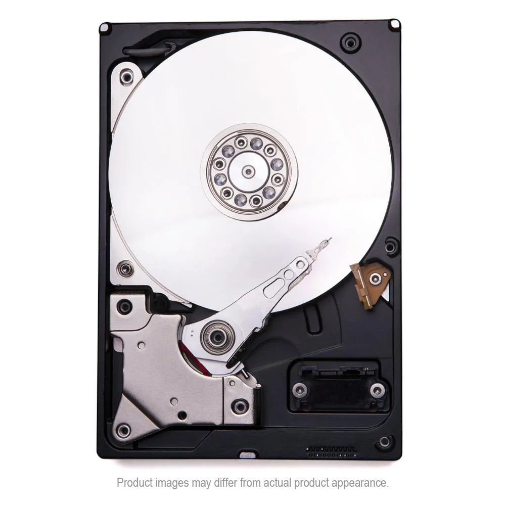 Lenovo Lenovo 4XB7A77447 4 TB 3.5" 7200 RPM SATA 6.0Gb/s internal hard drive — foto del producto