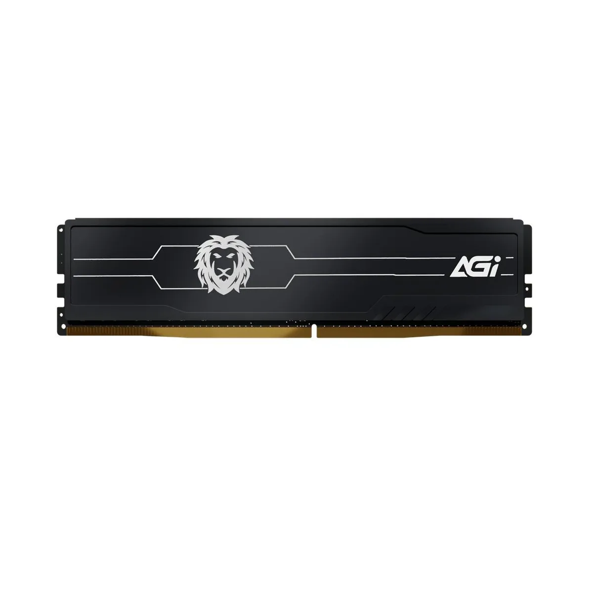 AGI AGI AGI320A16UD138 UD138 16GB DDR4 3200 desktop RAM — photo du produit