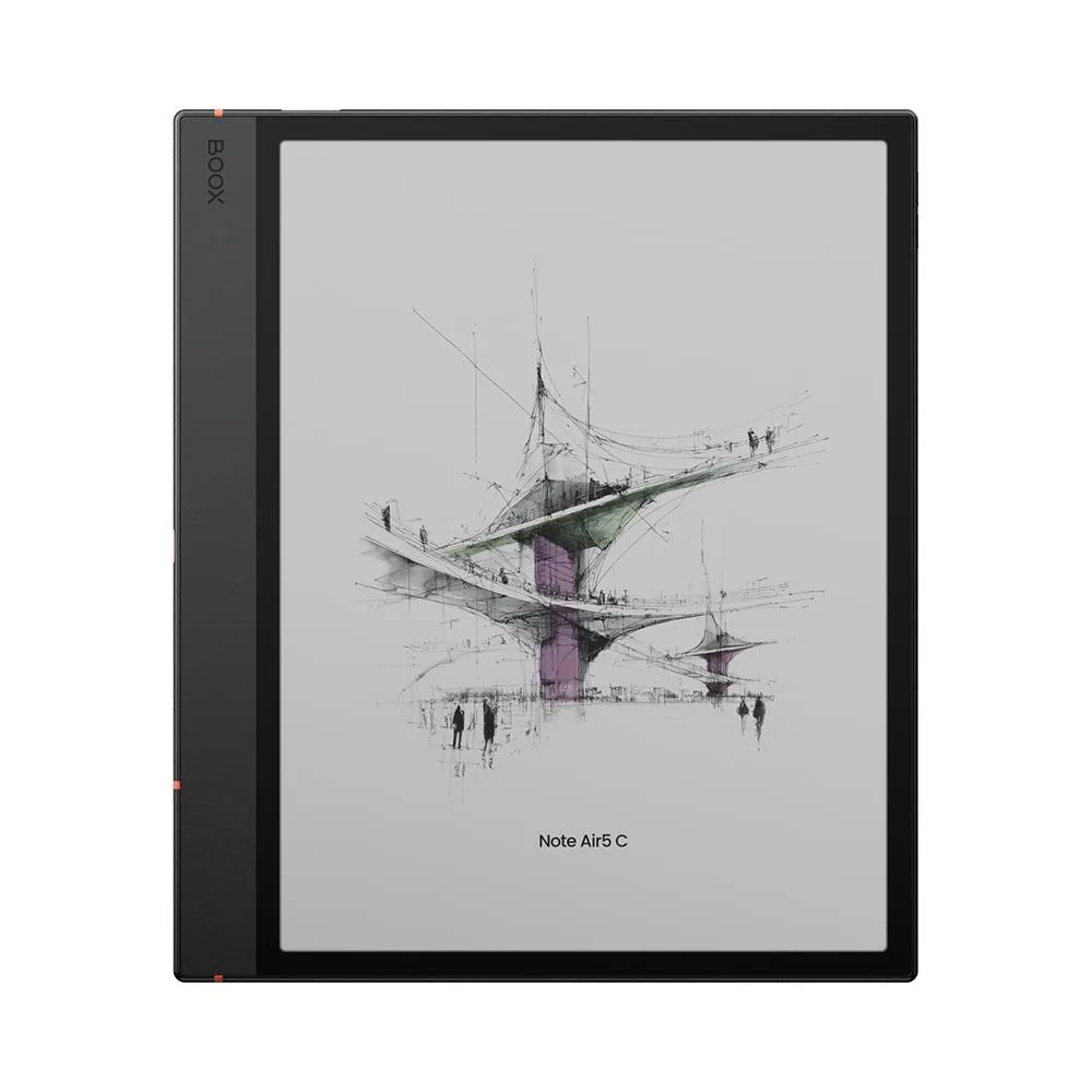 Onyx Boox Onyx Boox Note Air5 C 10.3" tablet — produktfoto