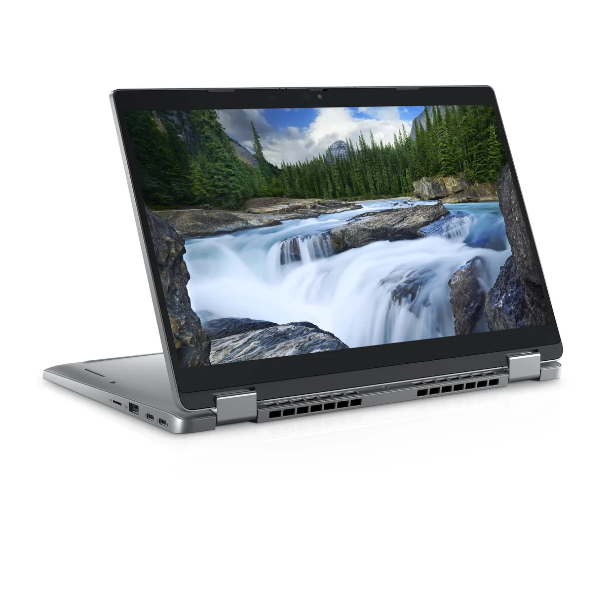 DELL DELL 203DE5330i712LREF 2-in-1 laptop Core i7-1265U 32GB 512GB 13.3 — zdjęcie produktu