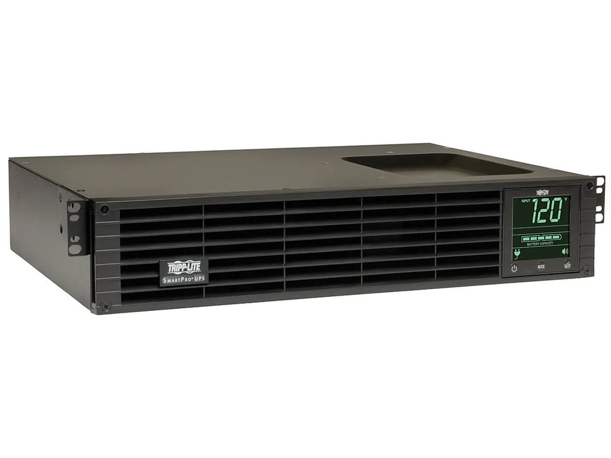 Tripp Lite Tripp Lite SM1500RMXL2UTAA 1500VA 1350W 2U UPS — 商品照片
