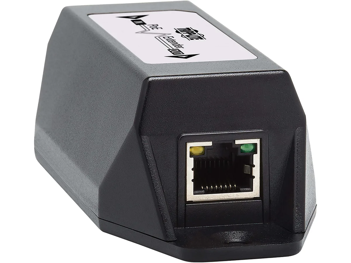 Tripp Lite Tripp Lite NPOE-EXT-1G30 Gigabit PoE Extender — foto do produto