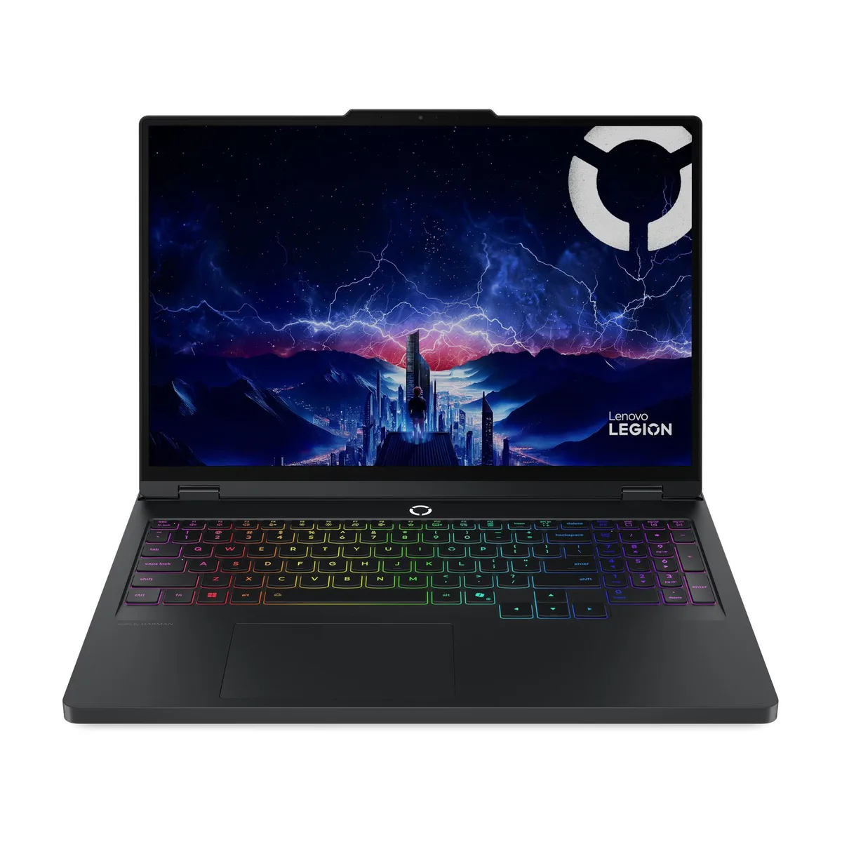 Lenovo Lenovo Legion Pro 5i Gen 10 Intel Core Ultra 9 275HX RTX 5070 Ti 32GB 1TB gaming laptop — 商品照片