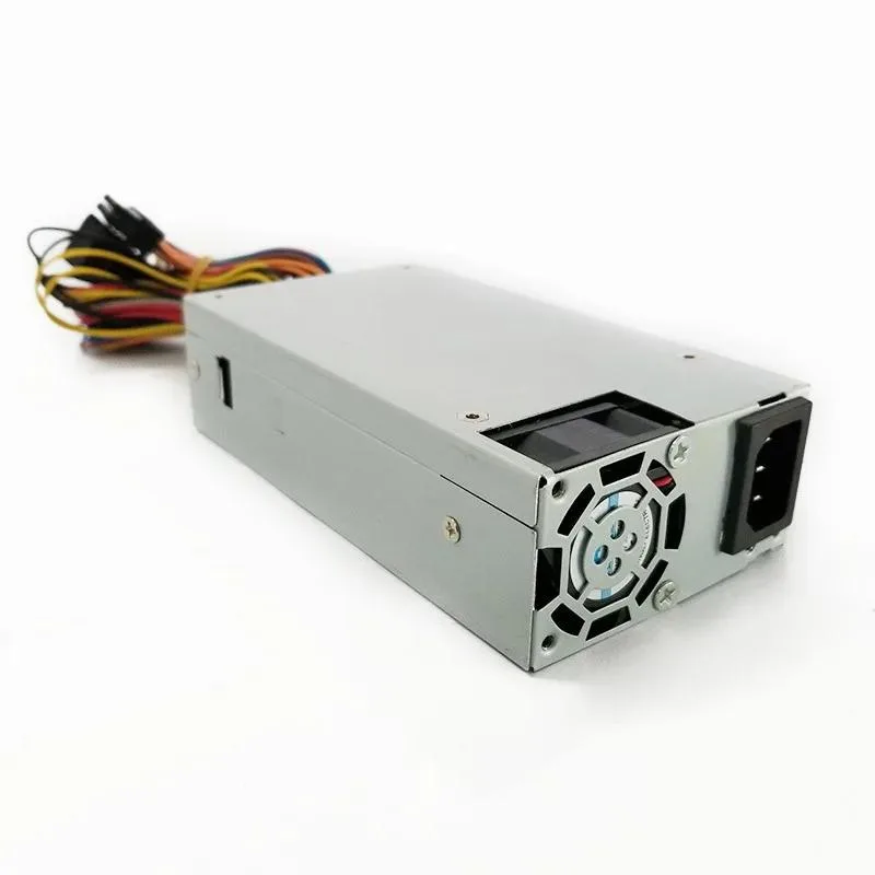 KHACHIMO KHACHIMO SO-300PSU 230W 250W 80 PLUS Gold power supply — photo du produit
