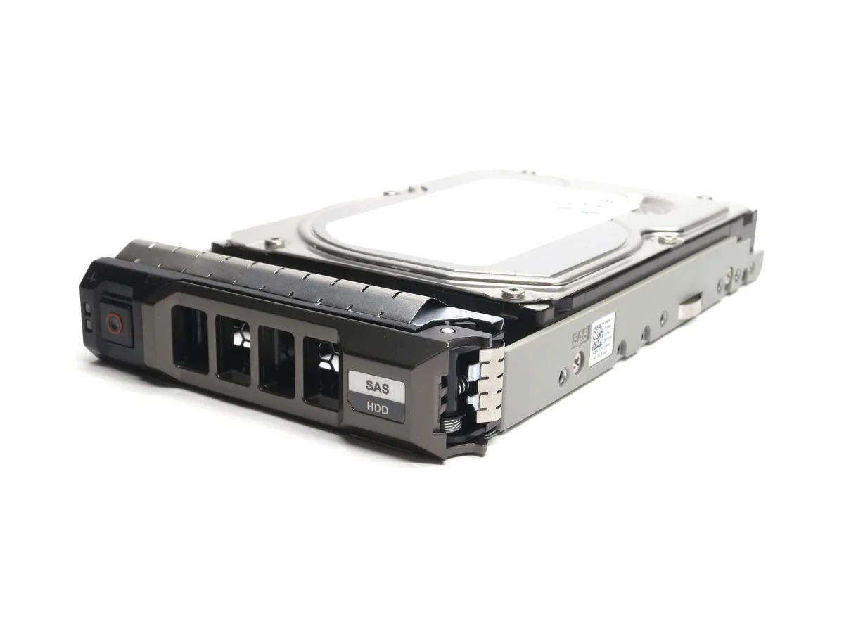 Epoch Epoch 12TB 7200 RPM SAS 3.5" internal hard drive — fotografie produktu