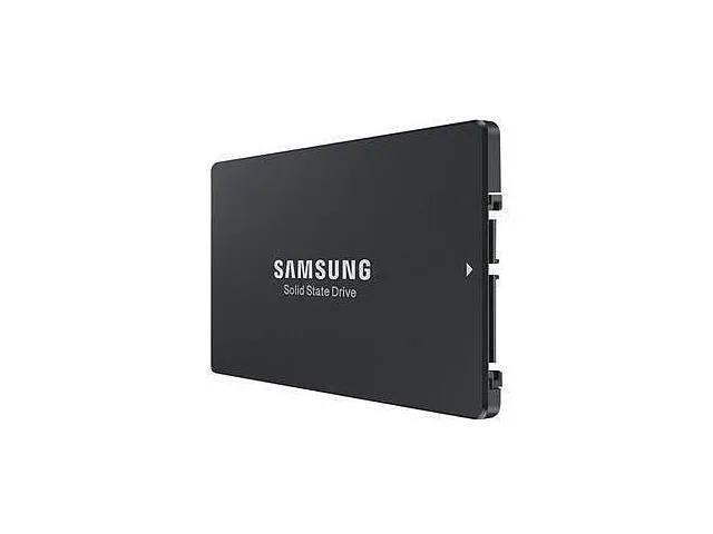SAMSUNG SAMSUNG MZ7LH240HAHQ 240GB 2.5" SATA internal SSD — product photo