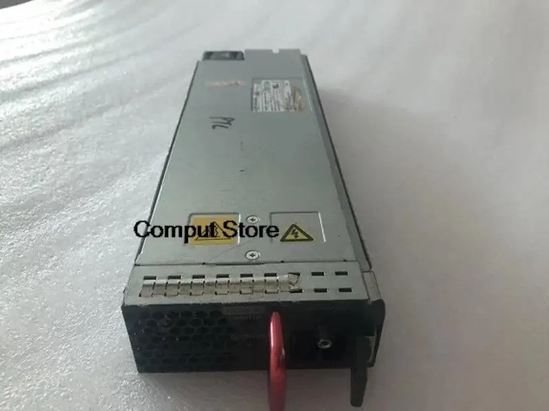 KHACHIMO PSR2400-54D ATX power supply module, silver metal enclosure with ventilation grille