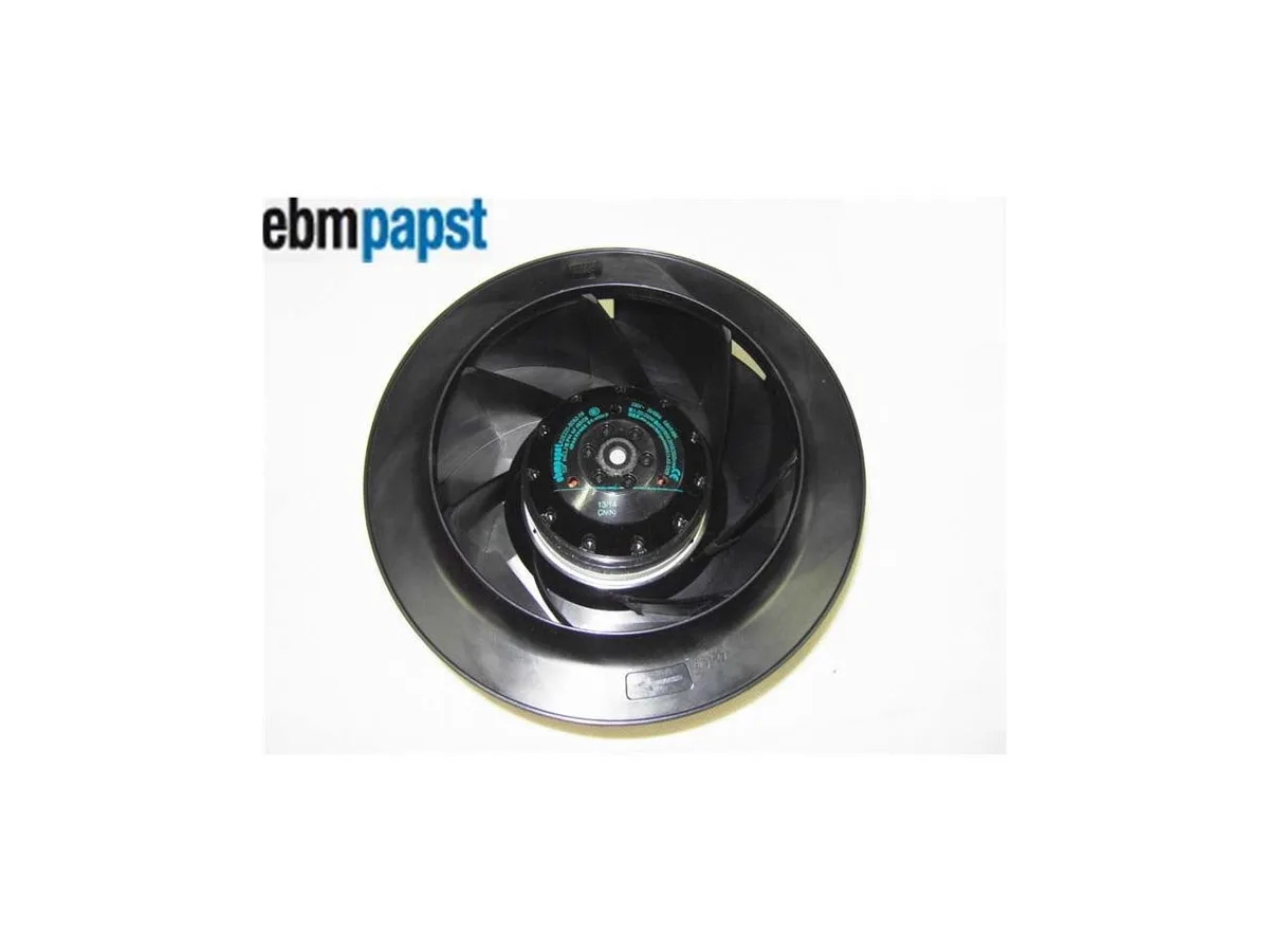 Zyvpee Zyvpee R2E225-BD92-09 225*99mm 230V 0.60A 4 Wires IP44 Centrifugal case fan — صورة المنتج