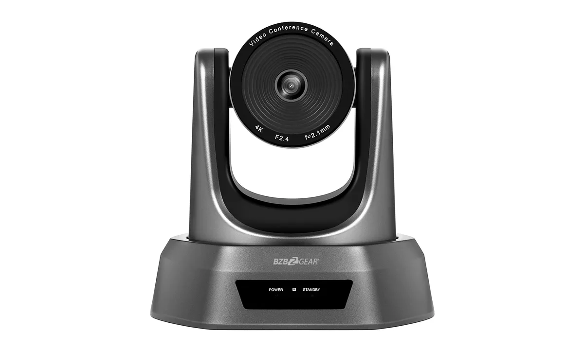 BZBGEAR BZBGEAR BG-CAM-USB4K 4K USB network camera — fotografie produktu