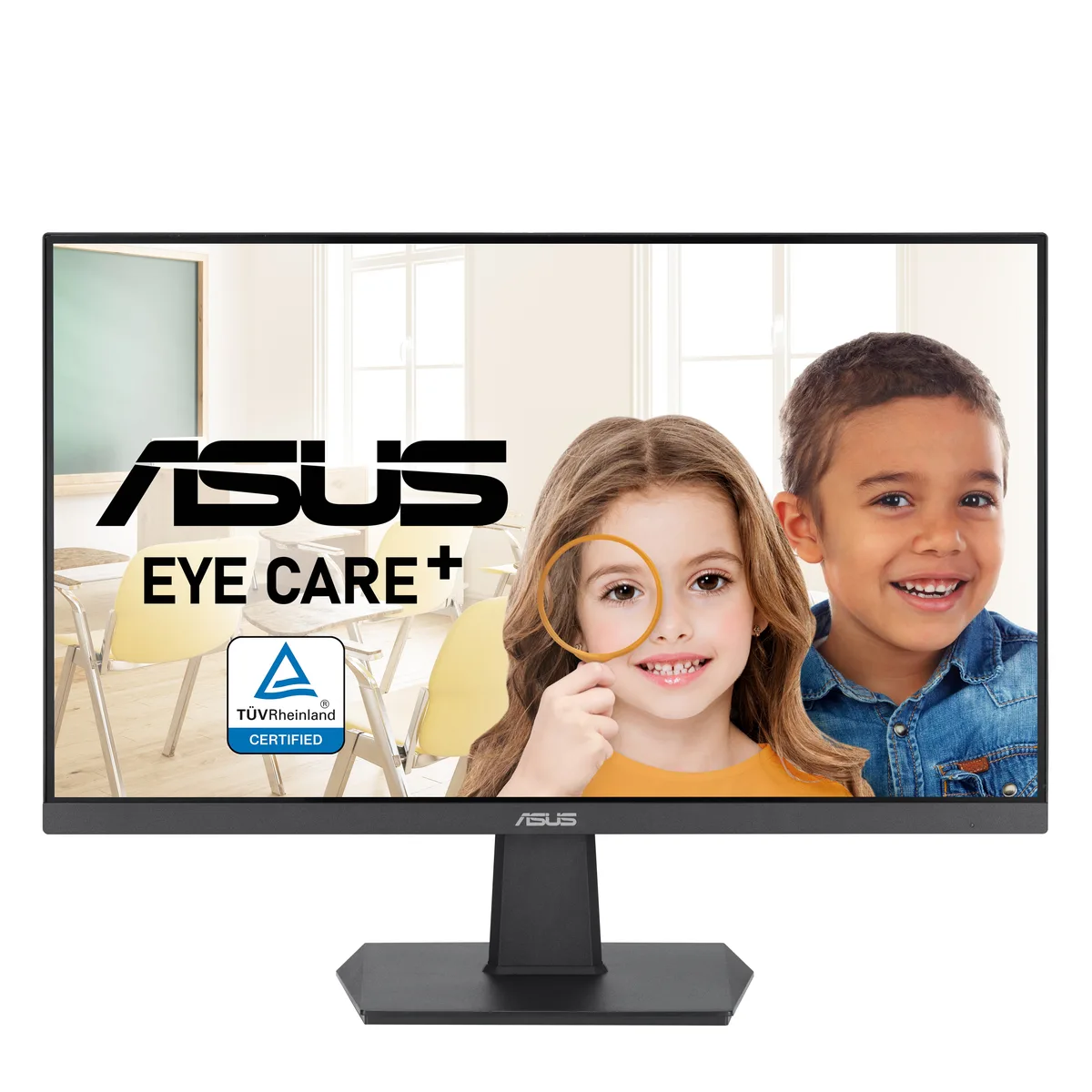 ASUS ASUS VA24EHF 90LM0560-B031B0 24" 100Hz IPS monitor — product photo