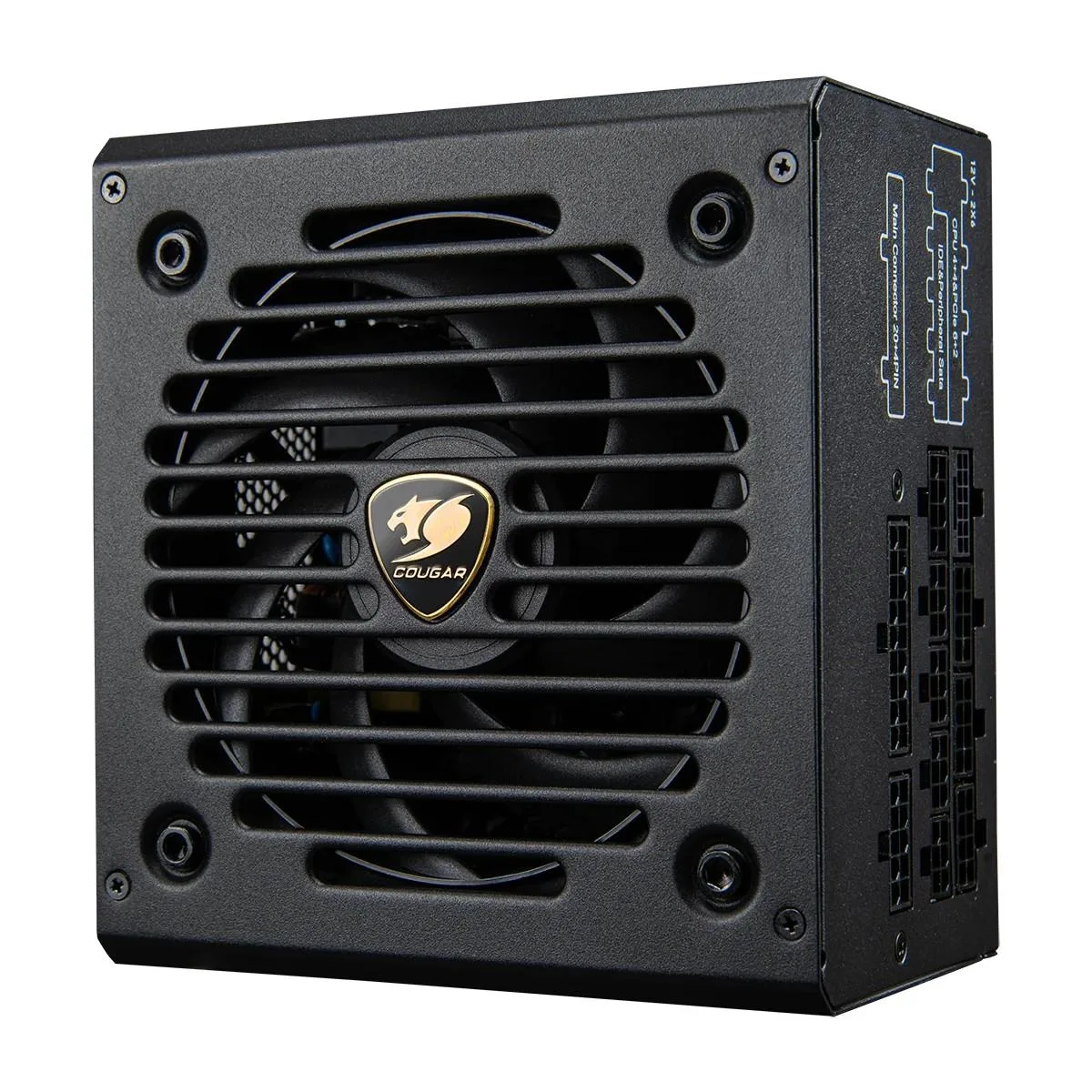 COUGAR COUGAR GR 850 850 W ATX 3.1 power supply — photo du produit