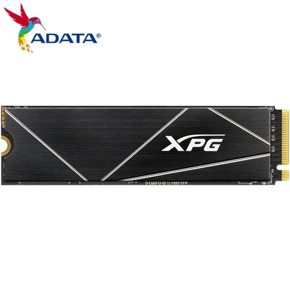 XPG XPG S70 Blade M.2 PCIe (2TB) drive enclosure — fotografia produktu