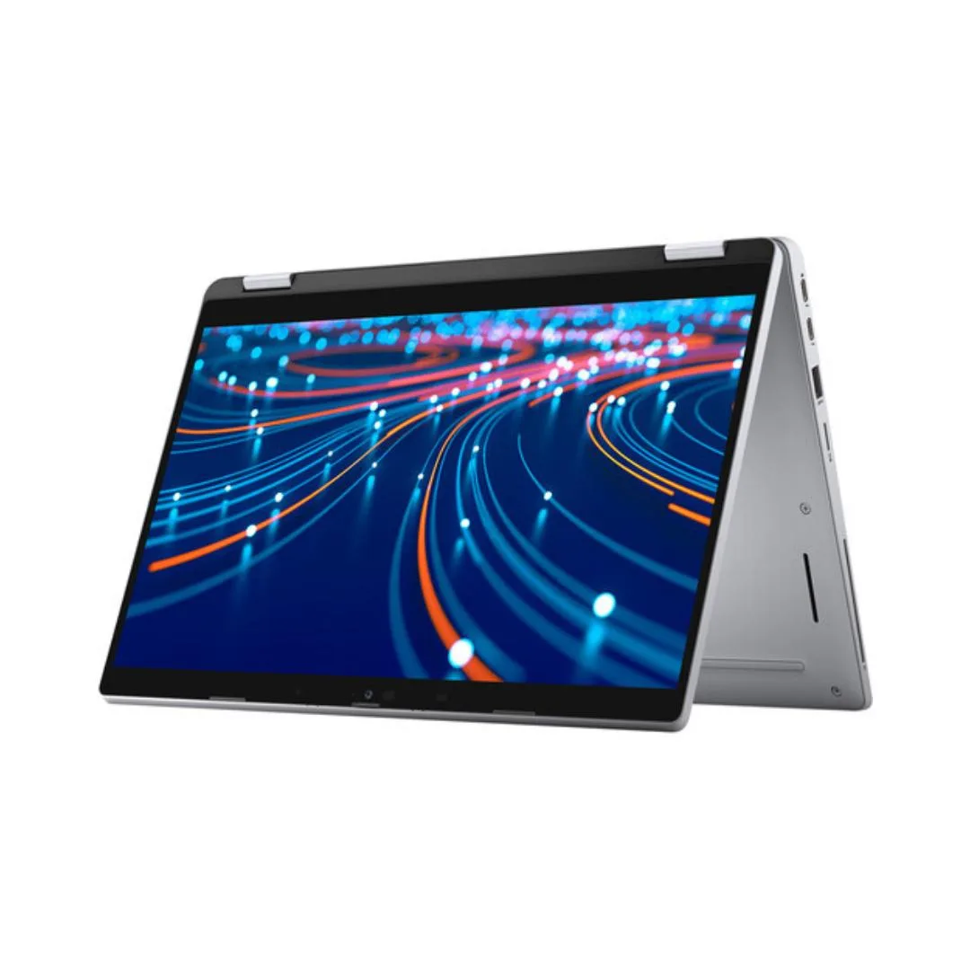 DELL DELL Latitude 5320 2-in-1 13.3 Touch i7-1185G7 32GB 512GB NVME — صورة المنتج