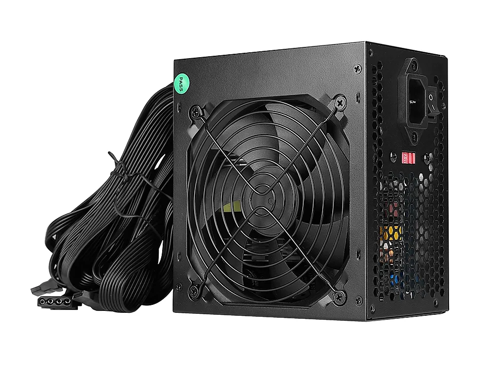 BGears BGears b-Vigor 700W 700 W ATX non-modular power supply — product photo