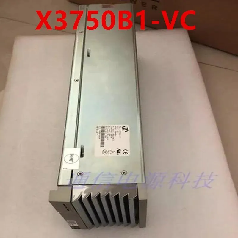 KHACHIMO KHACHIMO ATX power supply for ELTEK X3750B1-VC 80 PLUS Gold — photo du produit