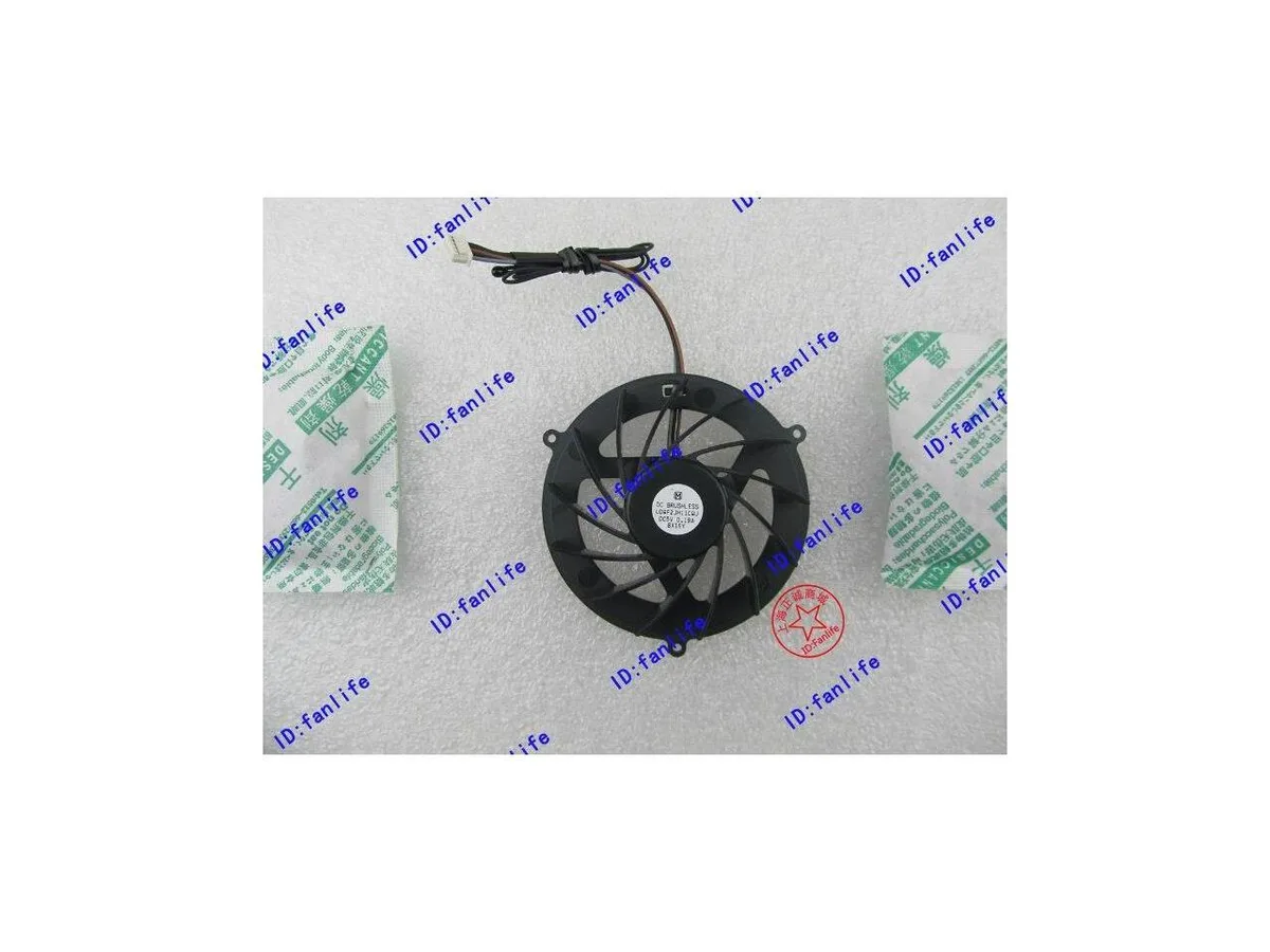 Fans Fans case fan for Acer Aspire 6930 6930G — foto produk