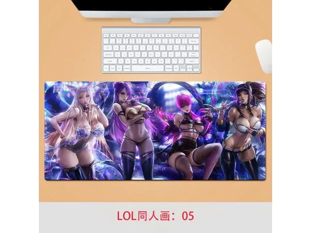 Corn Electronics Corn Electronics Gaming Mouse Pad 800×300×3 mm — product photo