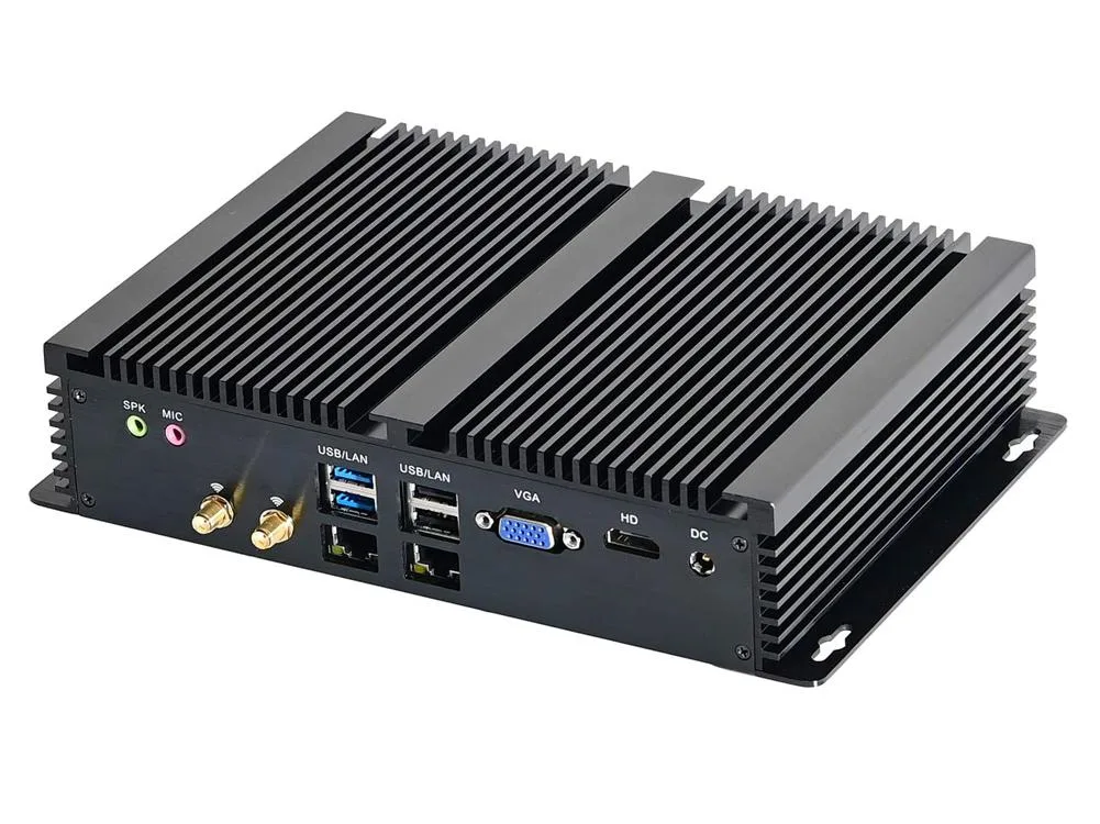 Inctel Inctel I11-8250U-8G128G desktop PC 8GB 128GB — photo du produit