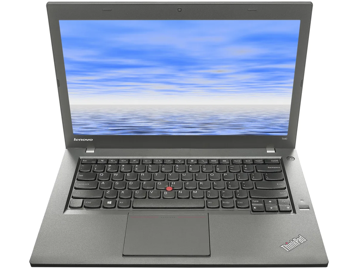 Lenovo Lenovo ThinkPad T440 KIT-LE-58278 laptop i5-4300U 8GB 256GB 14.0 — product photo