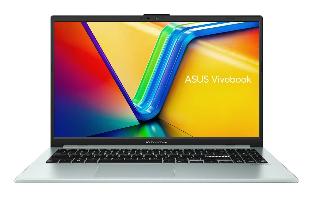 ASUS ASUS 7520U VivoBook Go laptop 15.6" FHD Ryzen 5 7520U 8GB 4TB SSD — product photo