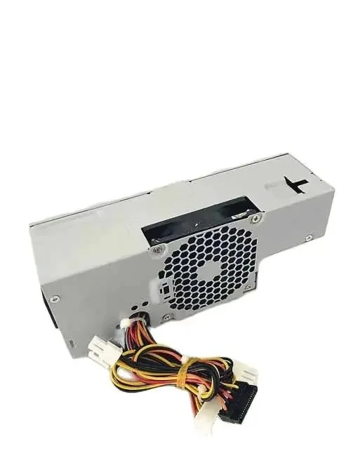 Compact 380 SFF 235W power supply unit with metal casing
